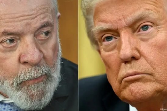 lula trump