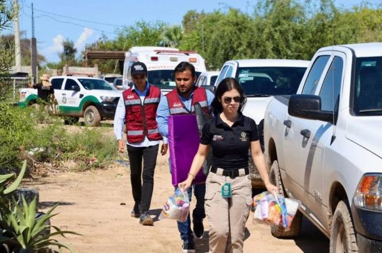 mantiene presencia permanente en Bahía de Kino tras el paso de Lorena0)-min