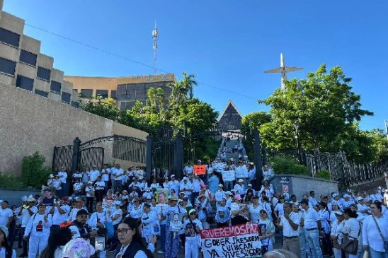 marcha culiacan