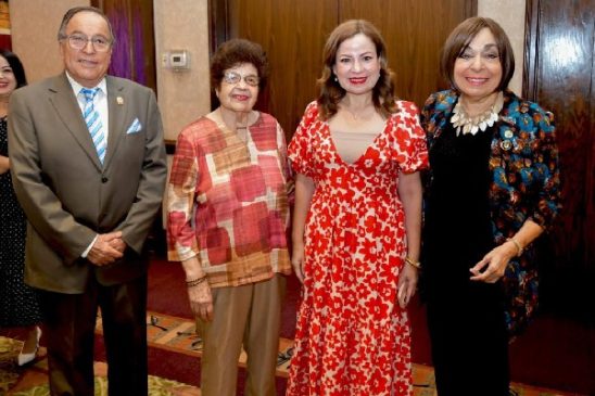 mujer forjadora 2025