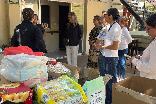mujeres mineras
