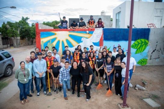 mural paz
