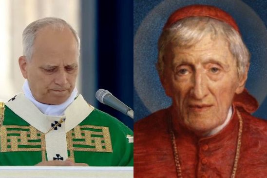 papa newman