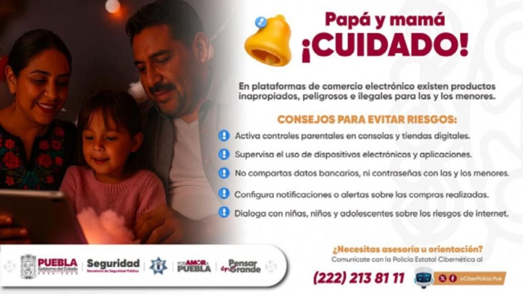 papá y mamá cuidado-min