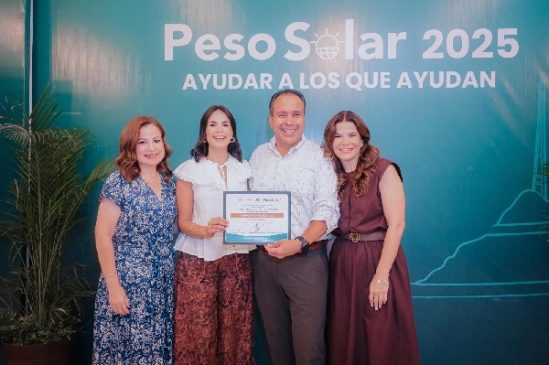 peso solar