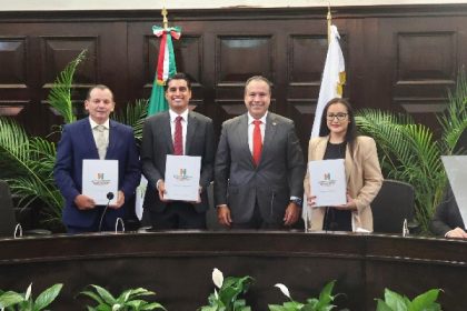 Destaca Antonio Astiazarán resultados y bases para que Hermosillo siga avanzando