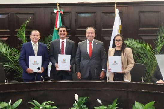 primer informe toño