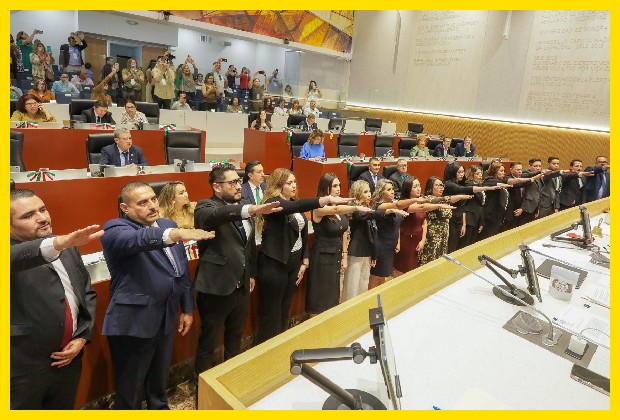 protesta PJE