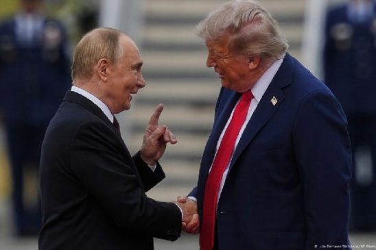 putin trump