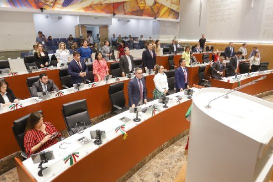 sesion congreso300925