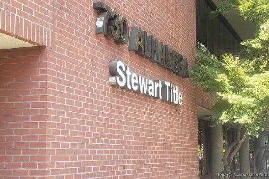 stewart title