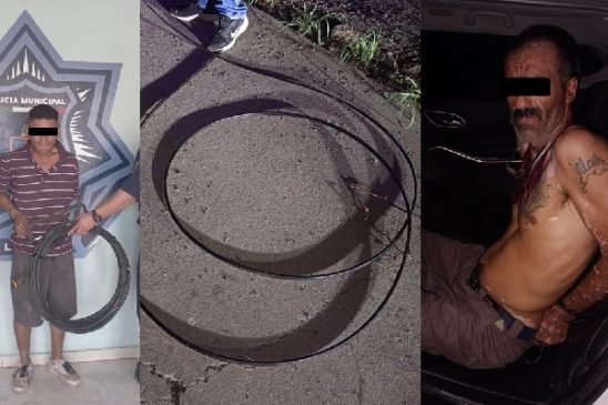 telmex,robo cable