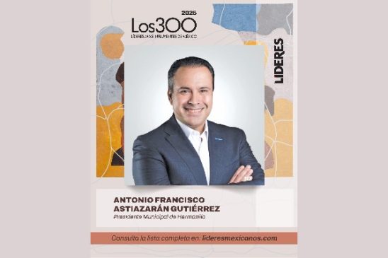 toño lider