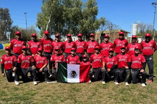 tri softbol U-21