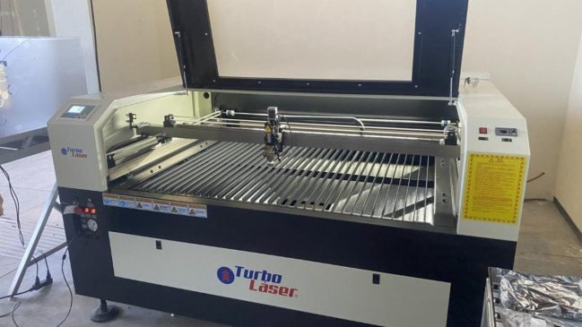 turbo laser. UTG-min