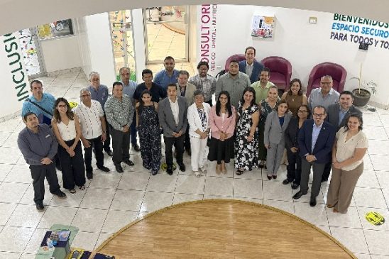vinculacion unison