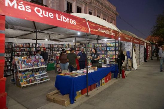 Anuncia Gobernador Durazo edición 25 de la Felison-min