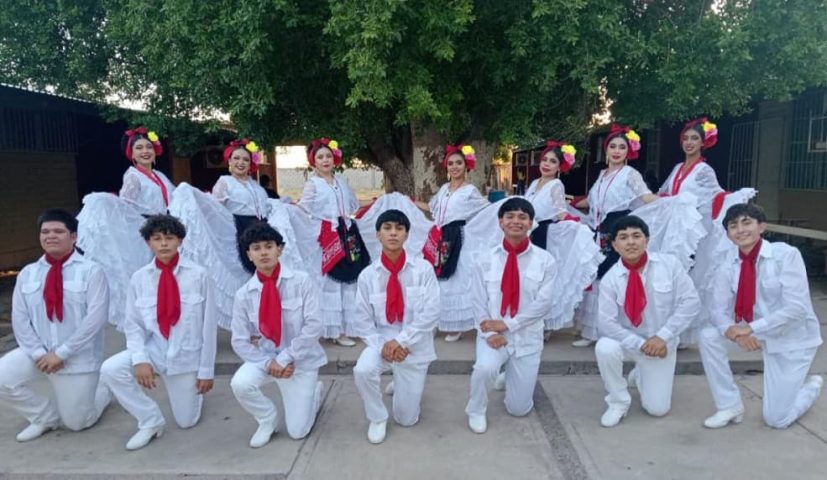 CECYTE representa a Sonora en Festival Nacional-min