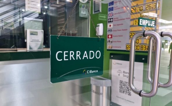 CIBANCO. Liquidación-min