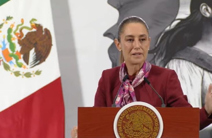 Conferencia matutina presidencial-min