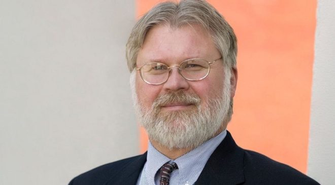 Douglas Massey, sociólogo-min