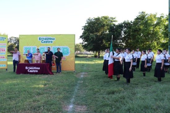 ECV jornada