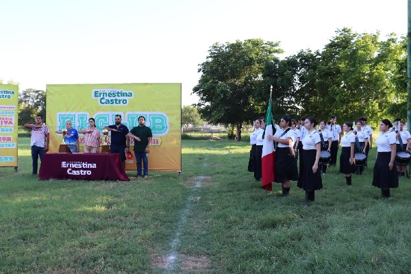 ECV jornada