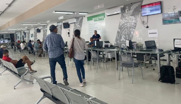 Gobierno de Sonaloa logra recaudación millonaria.-min