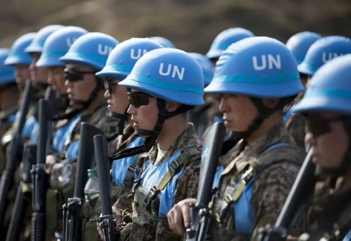 Habrá menos cascos azules-min