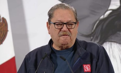 Ignacio Taibo II-min