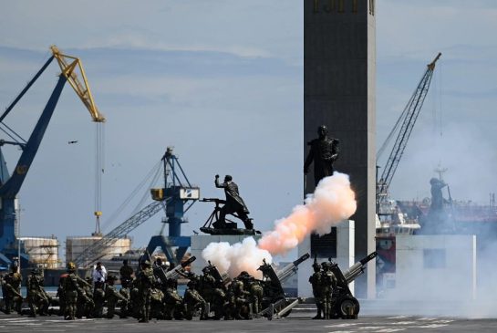Ley Orgánica de la Armada aprobada por diputados-min