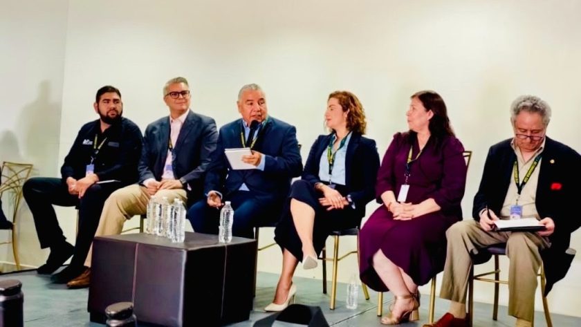 Primer Congreso Nacional de Mujeres STEM-min (2)