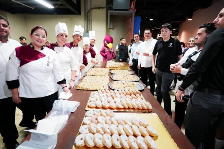 Realiza Gobierno de Sonora Foro de Orientación y Conocimiento Universitario-min