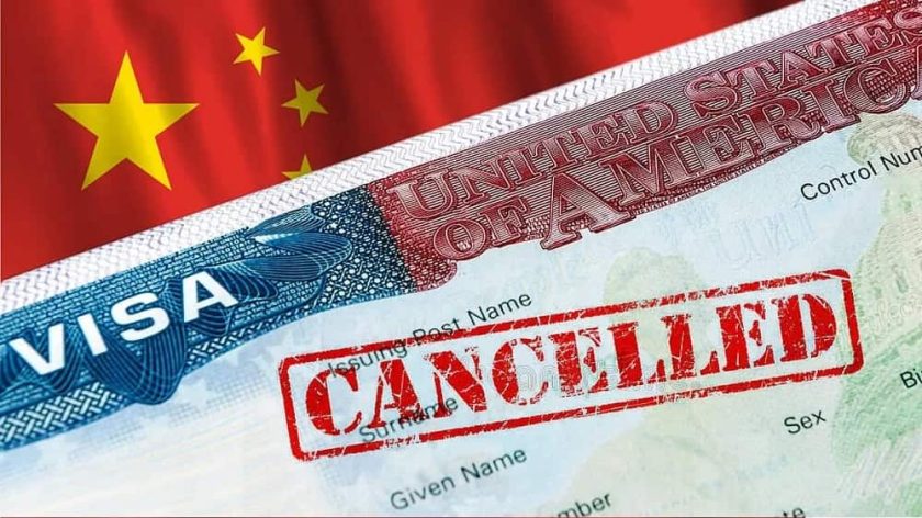Restricciones de visas de EEUU no frenarán relaciones de China con países centroamericanos-min