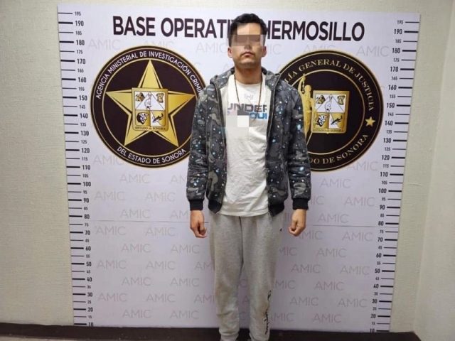 Sentencian 70 años de prisión al homicida de cirujano-min