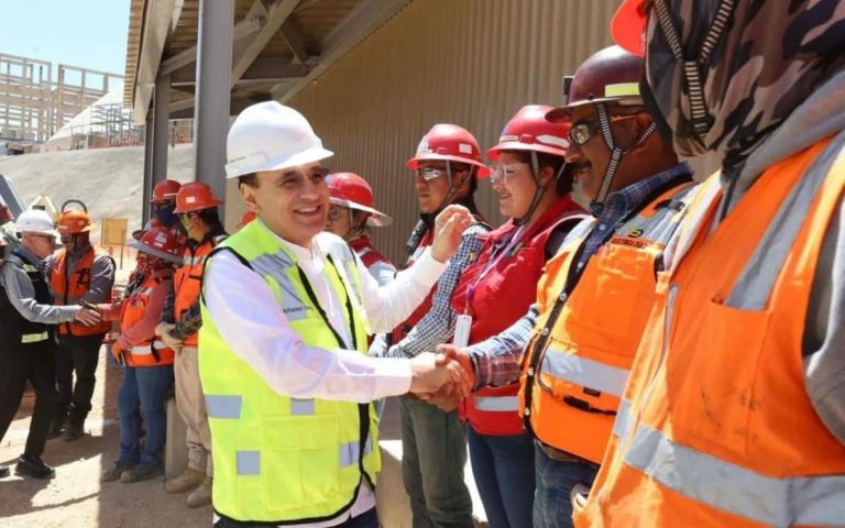 Sonora en primer lugar de exportación minera en la frontera norte-min