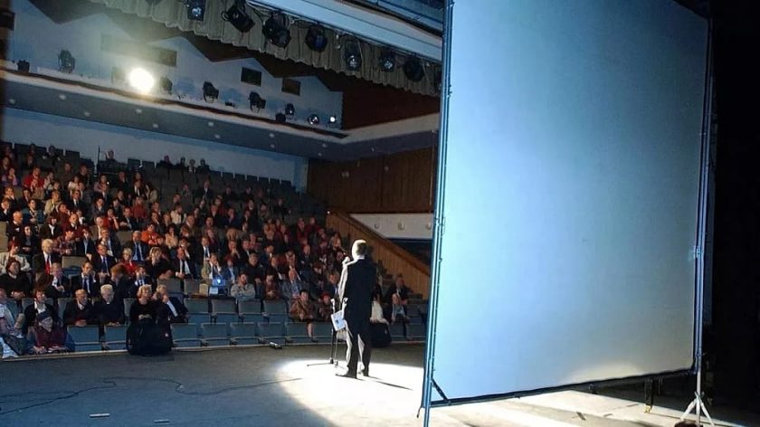 Suecia cancela un festival de cine judío-min