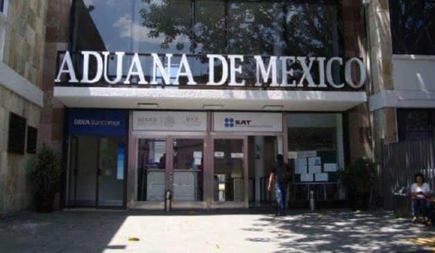 aduana de México-min