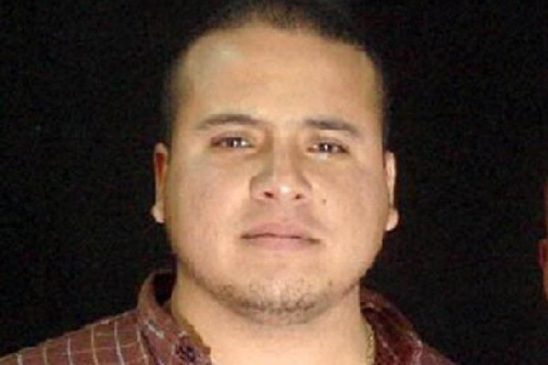 alfredo jimenez