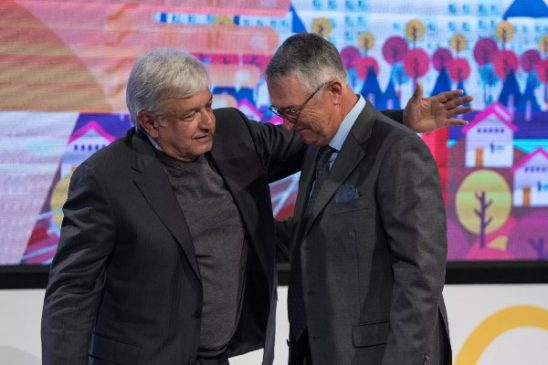 amlo rsp