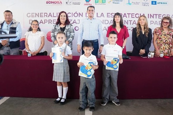 aprendizaje fundamental