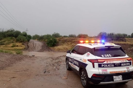 arroyo