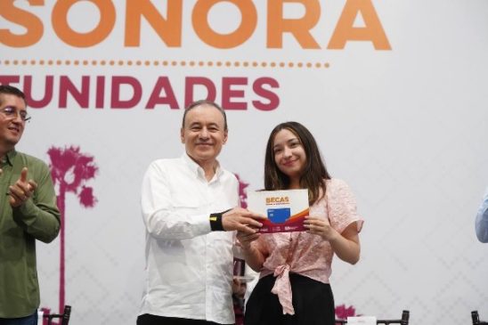 becas