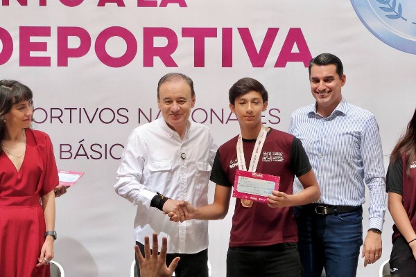 becas deportistas