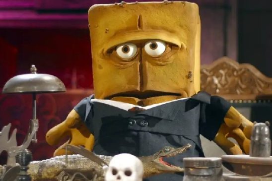 bernd el pan