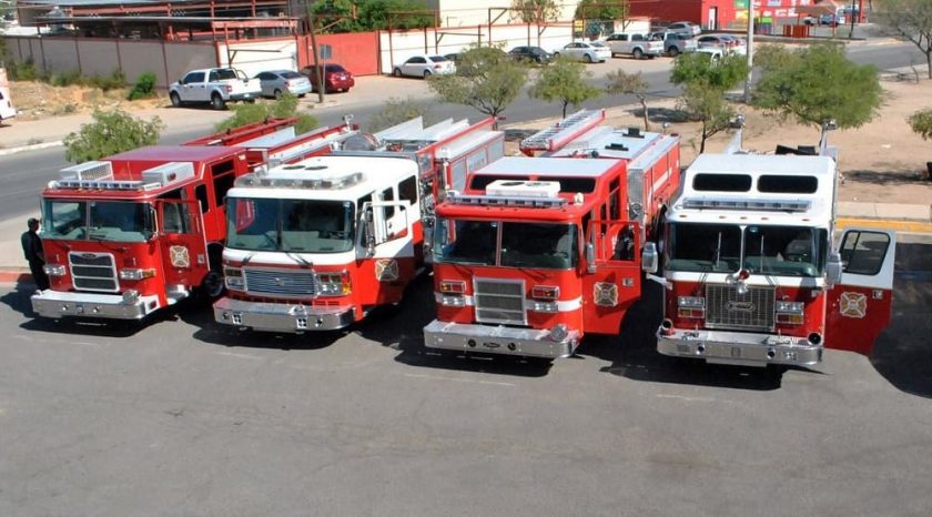 bomberos de Hermosillo-min
