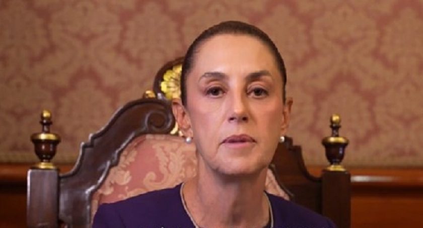 claudia sheinbaum. anuncia nuevo hospital -min