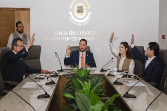 comision cyt congreso