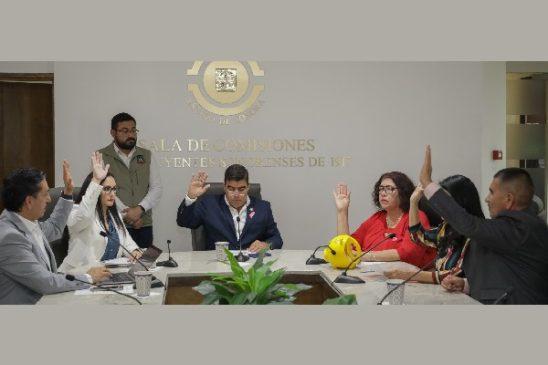 comision desarrollo rural