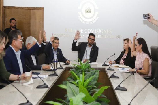 comision fisc